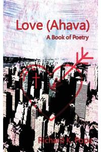Love (Ahava)