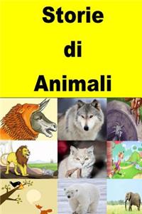 Storie di Animali