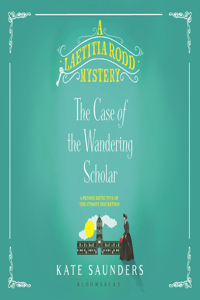 Laetitia Rodd and the Case of the Wandering Scholar