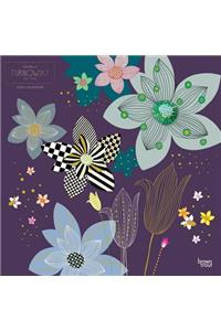 Turnowsky House of 2020 Square Foil