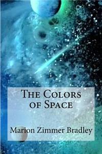 Colors of Space