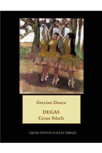Grecian Dance