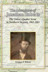 Adventures of Jonathan Roberts