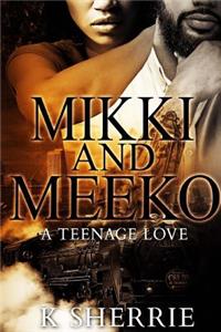Mikki And Meeko