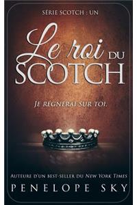 Le roi du Scotch