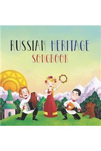 Russian Heritage Songbook