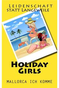 Holiday Girls