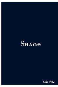 Shane (Blue)