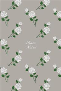 Rose Notes