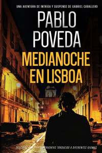 Medianoche en Lisboa