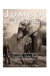 Jumbo the Elephant