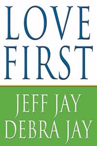 Love First Lib/E