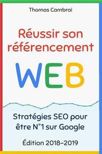 Réussir son référencement Web