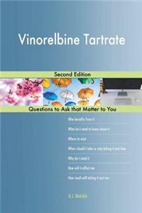 Vinorelbine Tartrate; Second Edition