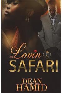 Lovin Safari