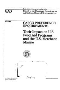 Cargo Preference Requirements