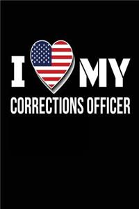 I My Corrections Officer
