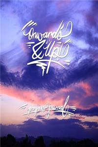 Onwards & Up - Progress Journal