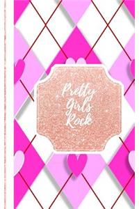 Pretty Girls Rock- Diamonds