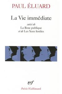 Vie Immediate