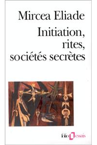 Initiation Rites Societ