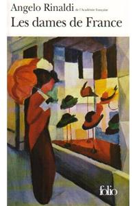 Dames de France