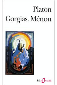 Gorgias/Menon