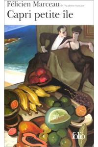 Capri petite ile