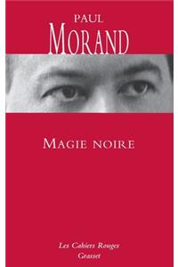 Magie noire