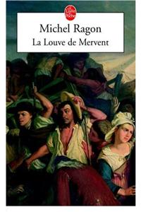 La Louve de Mervent