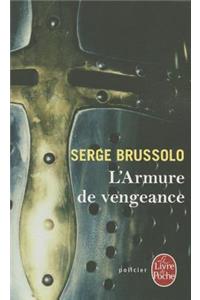 L'Armure de Vengeance