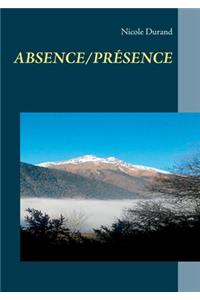 Absence/Présence