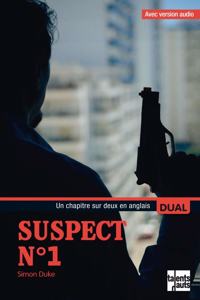 Suspect #1