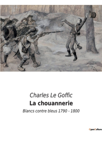 chouannerie