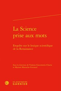 La Science Prise Aux Mots