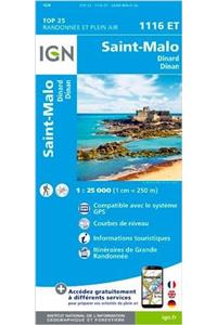 St-Malo / Dinard Dinan