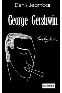George Gershwin