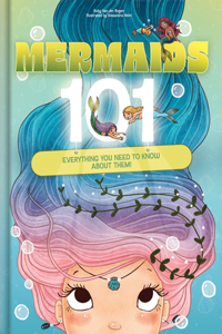 Mermaids 101