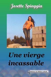 Une Vierge Incassable