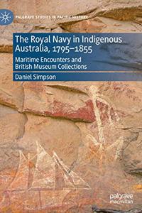 Royal Navy in Indigenous Australia, 1795-1855