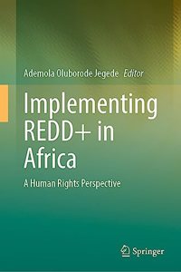 Implementing REDD+ in Africa