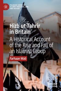 Hizb Ut-Tahrir in Britain