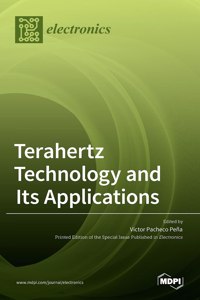 Terahertz Technology and Its Applications
