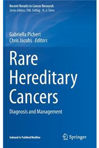 Rare Hereditary Cancers