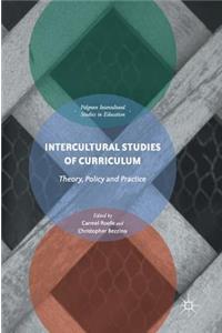 Intercultural Studies of Curriculum