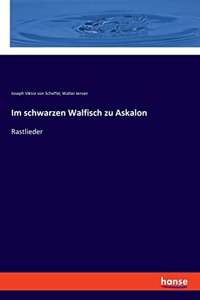 Im schwarzen Walfisch zu Askalon