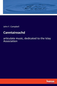 Canntaireachd