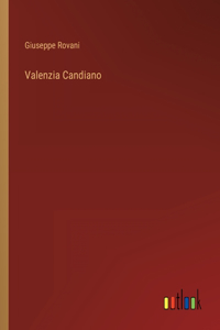Valenzia Candiano