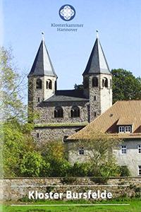 Kloster Bursfelde