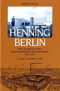 Henning Berlin